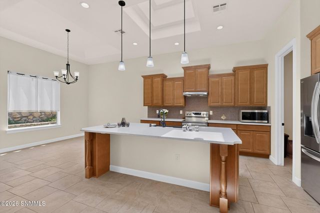 3030 Don Buck Drive, Las Cruces, NM 88011