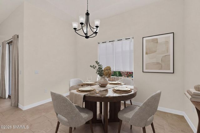 3030 Don Buck Drive, Las Cruces, NM 88011