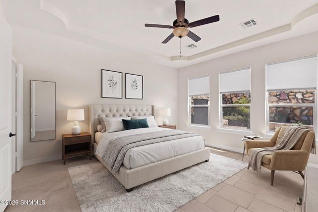 3030 Don Buck Drive, Las Cruces, NM 88011