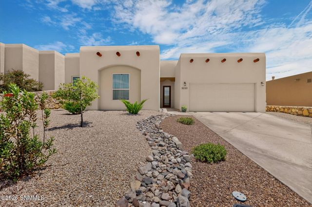 3030 Don Buck Drive, Las Cruces, NM 88011
