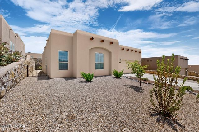 3030 Don Buck Drive, Las Cruces, NM 88011