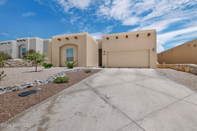 3030 Don Buck Drive, Las Cruces, NM 88011