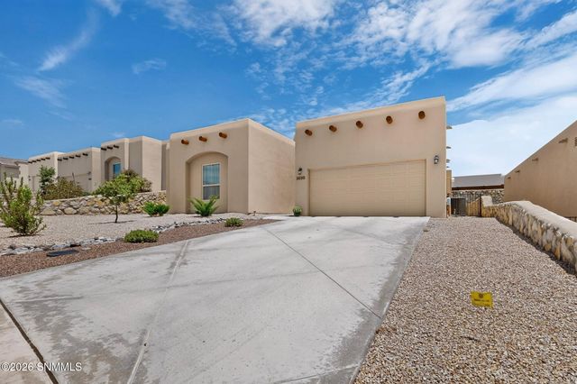 3030 Don Buck Drive, Las Cruces, NM 88011
