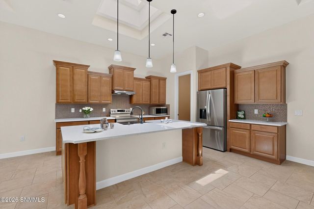 3030 Don Buck Drive, Las Cruces, NM 88011