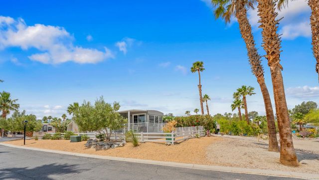 16400 Bubbling Wells Road 69, Desert Hot Springs, CA 92240