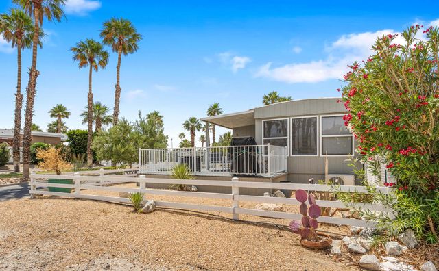 16400 Bubbling Wells Road 69, Desert Hot Springs, CA 92240