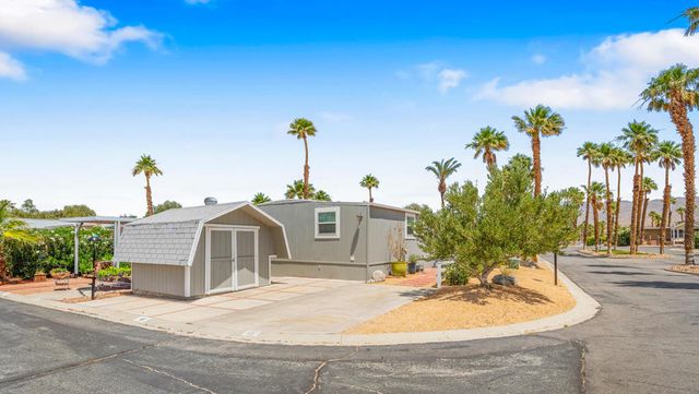 16400 Bubbling Wells Road 69, Desert Hot Springs, CA 92240