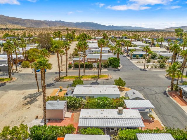 16400 Bubbling Wells Road 69, Desert Hot Springs, CA 92240