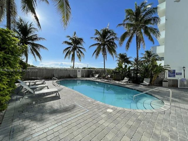 335 Ocean Dr 214, Miami Beach, FL 33139