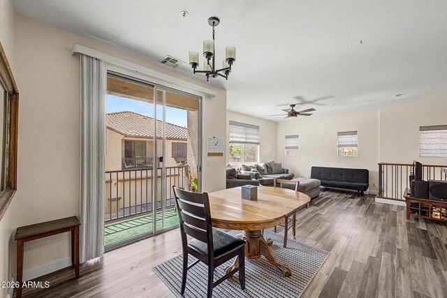1265 S AARON Drive 311, Mesa, AZ 85209