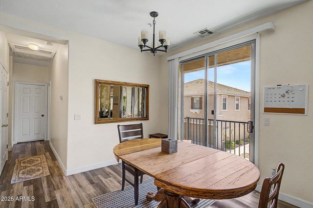1265 S AARON Drive 311, Mesa, AZ 85209