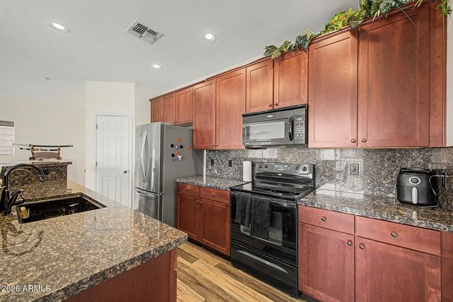 1265 S AARON Drive 311, Mesa, AZ 85209