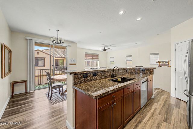 1265 S AARON Drive 311, Mesa, AZ 85209