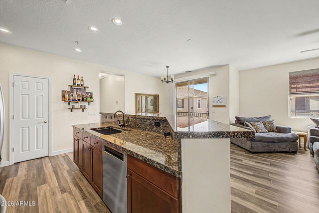 1265 S AARON Drive 311, Mesa, AZ 85209
