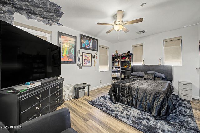 1265 S AARON Drive 311, Mesa, AZ 85209