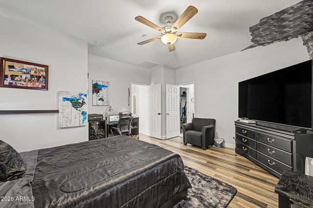1265 S AARON Drive 311, Mesa, AZ 85209