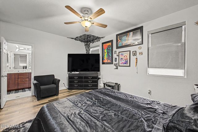 1265 S AARON Drive 311, Mesa, AZ 85209