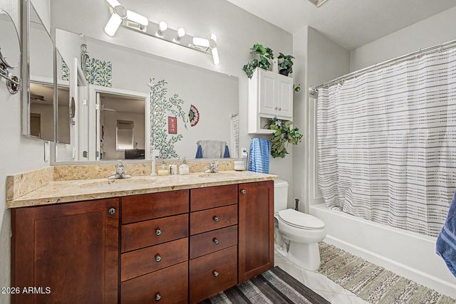 1265 S AARON Drive 311, Mesa, AZ 85209