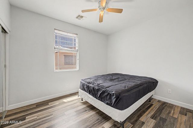 1265 S AARON Drive 311, Mesa, AZ 85209