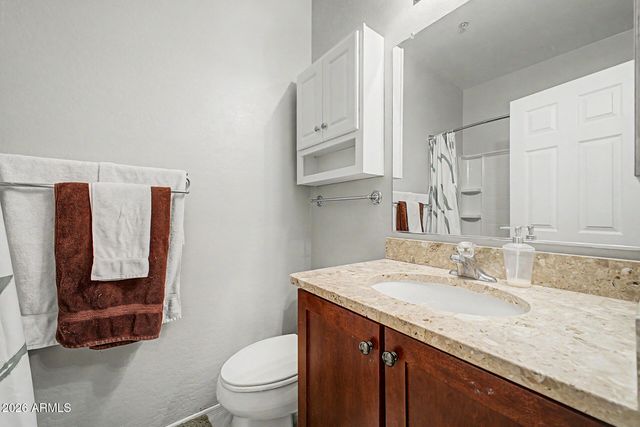 1265 S AARON Drive 311, Mesa, AZ 85209