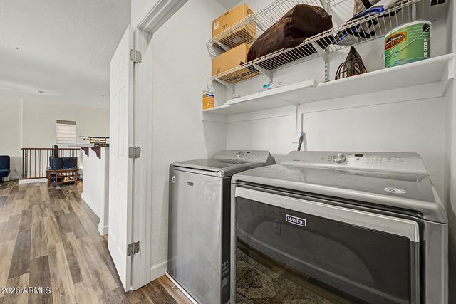 1265 S AARON Drive 311, Mesa, AZ 85209
