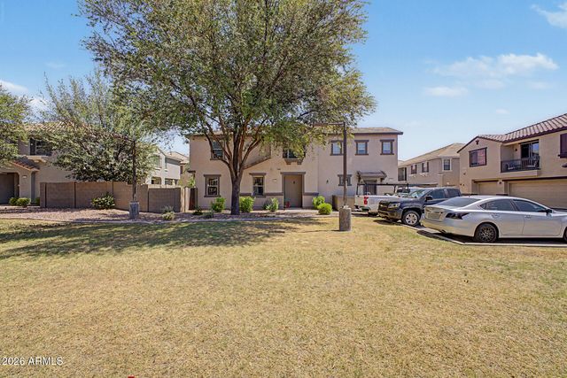 1265 S AARON Drive 311, Mesa, AZ 85209