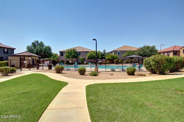 1265 S AARON Drive 311, Mesa, AZ 85209