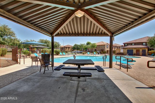 1265 S AARON Drive 311, Mesa, AZ 85209