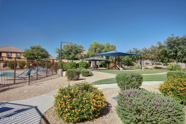 1265 S AARON Drive 311, Mesa, AZ 85209