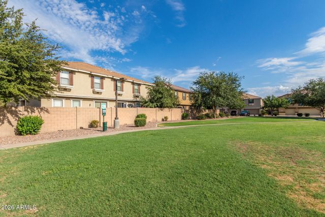 1265 S AARON Drive 311, Mesa, AZ 85209