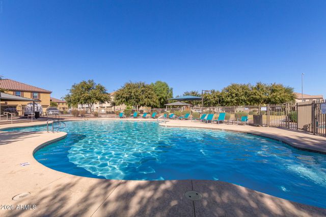 1265 S AARON Drive 311, Mesa, AZ 85209