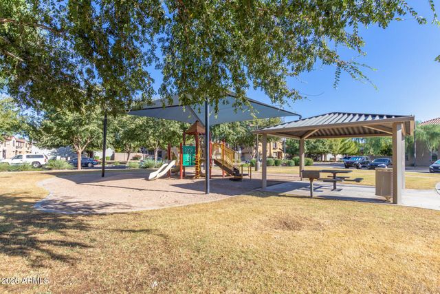 1265 S AARON Drive 311, Mesa, AZ 85209