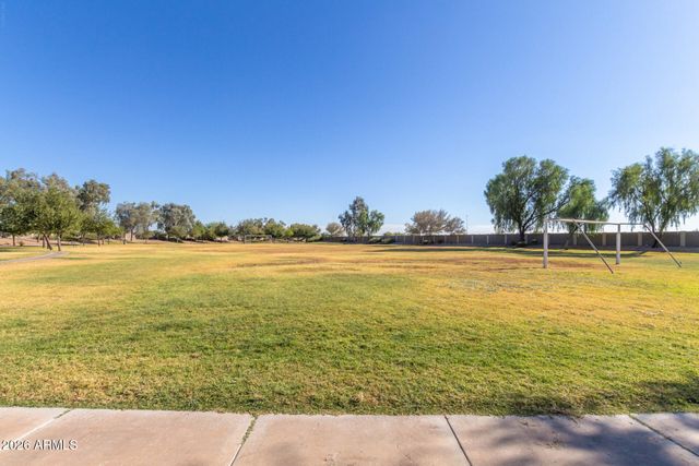 1265 S AARON Drive 311, Mesa, AZ 85209