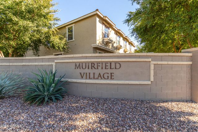 1265 S AARON Drive 311, Mesa, AZ 85209