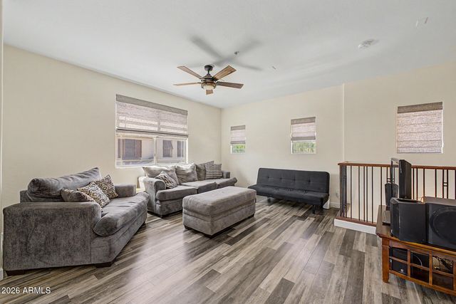 1265 S AARON Drive 311, Mesa, AZ 85209