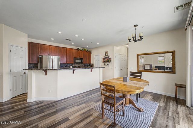 1265 S AARON Drive 311, Mesa, AZ 85209