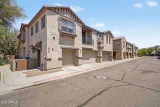 1265 S AARON Drive 311, Mesa, AZ 85209
