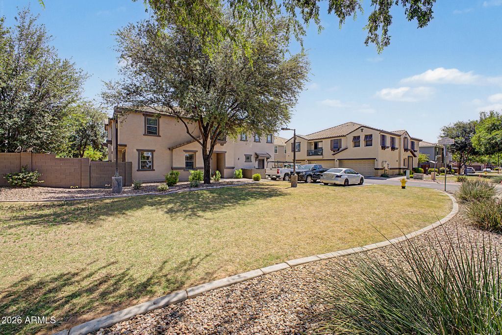 1265 S AARON Drive 311, Mesa, AZ 85209 — photo 3