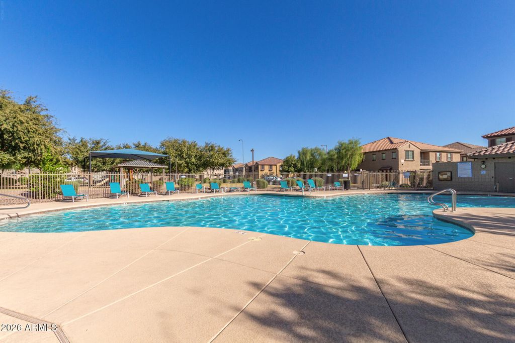 1265 S AARON Drive 311, Mesa, AZ 85209 — photo 4