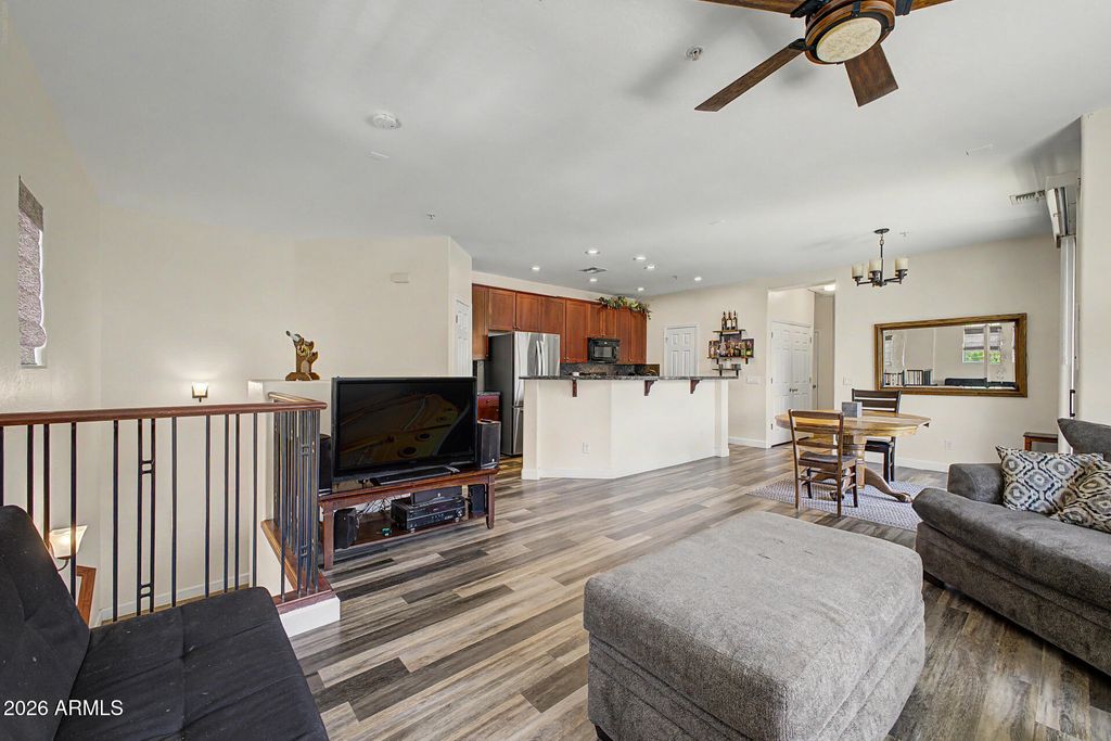1265 S AARON Drive 311, Mesa, AZ 85209 — photo 5