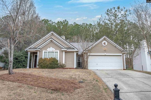 201 Pond Oak Lane, Columbia, SC 29212