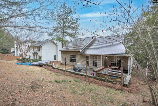 201 Pond Oak Lane, Columbia, SC 29212