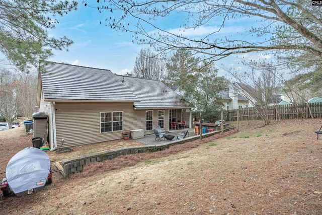 201 Pond Oak Lane, Columbia, SC 29212