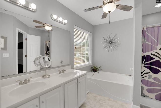 201 Pond Oak Lane, Columbia, SC 29212