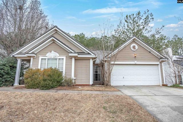 201 Pond Oak Lane, Columbia, SC 29212