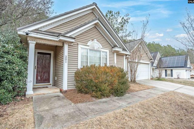 201 Pond Oak Lane, Columbia, SC 29212