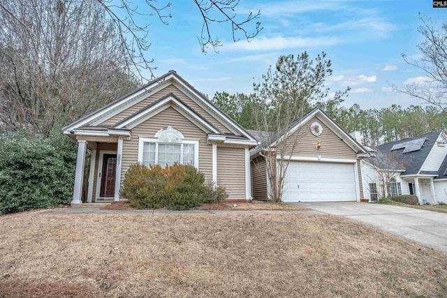 201 Pond Oak Lane, Columbia, SC 29212
