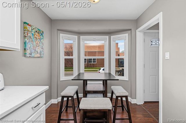 372 E Drayton Street, Ferndale, MI 48220