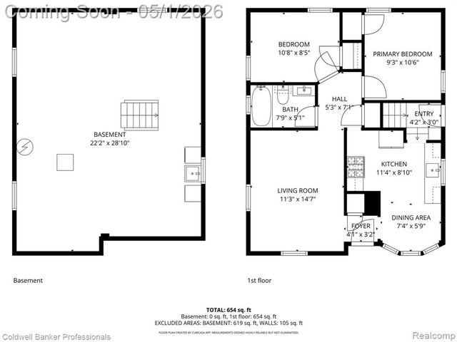 372 E Drayton Street, Ferndale, MI 48220