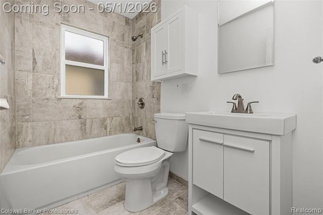 372 E Drayton Street, Ferndale, MI 48220